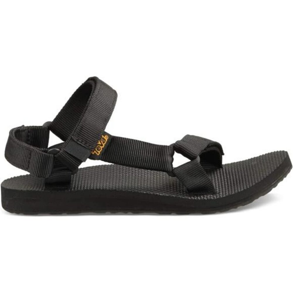 Teva Original Universal Womens Sport Sandals Adjustable Straps EVA Footbed